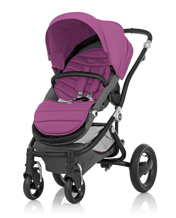 sweet cherry stroller scr 12