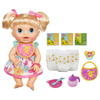 walmart toys dolls