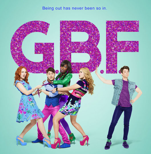 G.B.F. Movie Review | Family Choice Awards