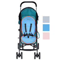 stroller cooler pad