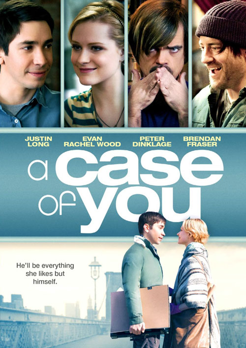 Watch A Case Of You Online