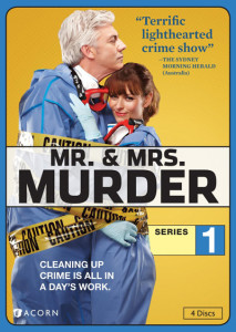 mr and mrs murder