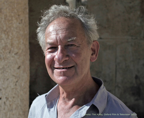 Story of the Jews with Simon Schama: In the Beginning