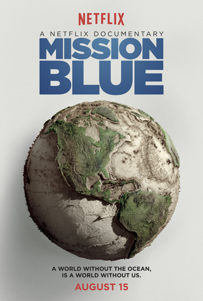 mission blue