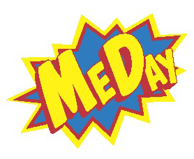 MeDay Logo