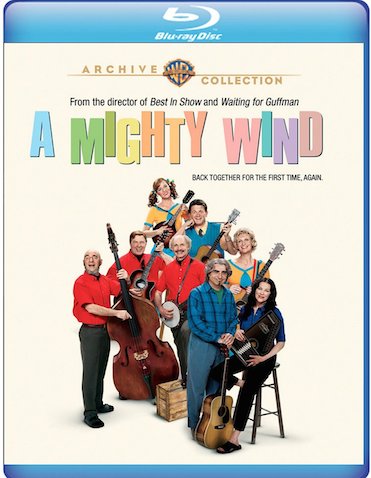 mighty wind