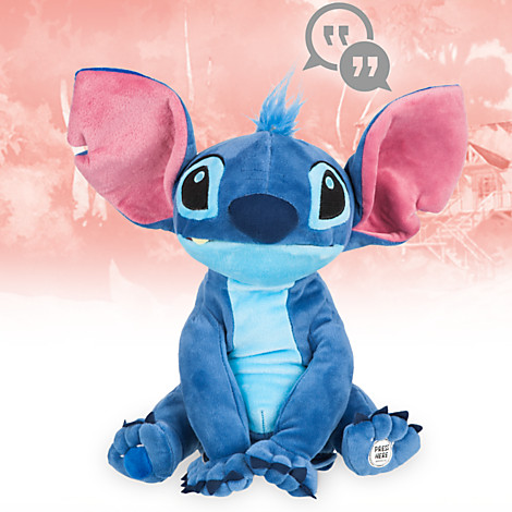 Disneyâs Animatorsâ Collection Adds Lilo and Stitch | Family Choice Awards
