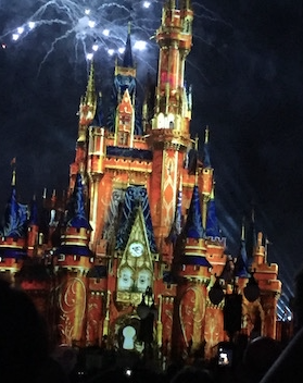 Walt Disney World introduces two new night shows | Family Choice Awards