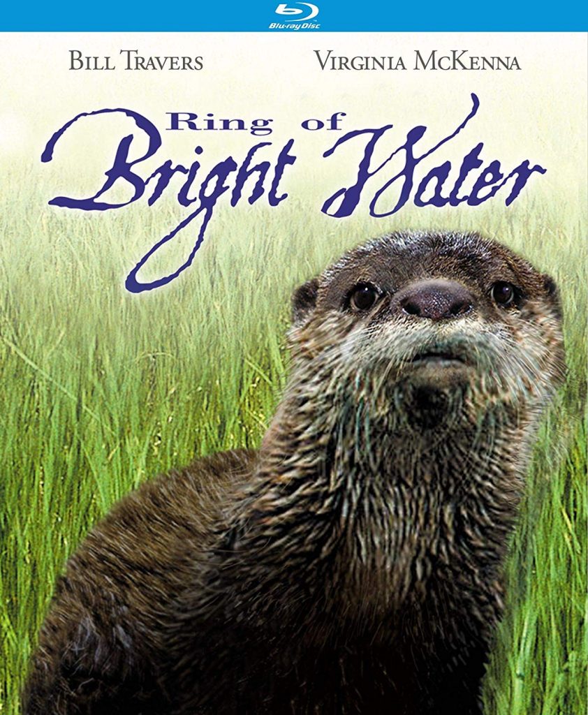 ‘Ring of Bright Water’ on Bluray Family Choice Awards