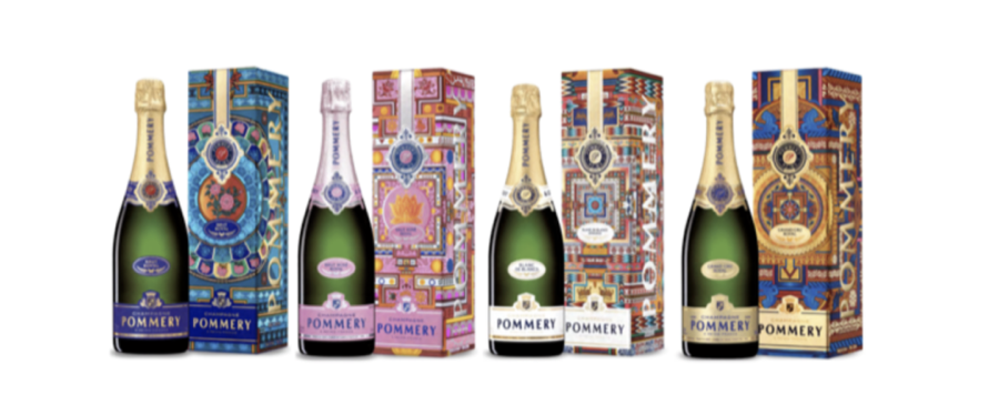 Celebrate with Pommery Champagne | Family Choice Awards