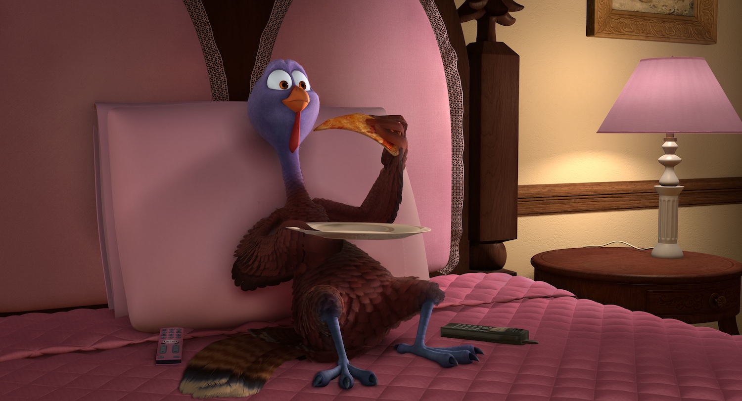 Free Birds | Family Choice Awards