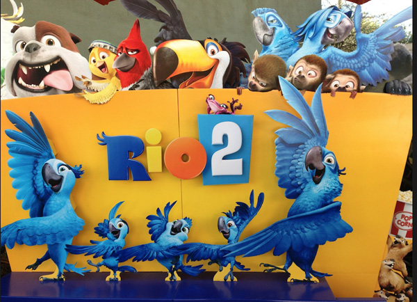 rio 2