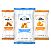 GH Cretors Popcorn Sampler | Family Choice Awards