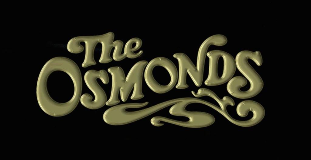 osmonds logo
