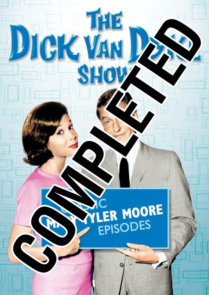 Dick-Van-Dyke-Mary-Tyler-Moore-DVD Complete