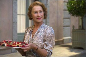 The hundred foot journey