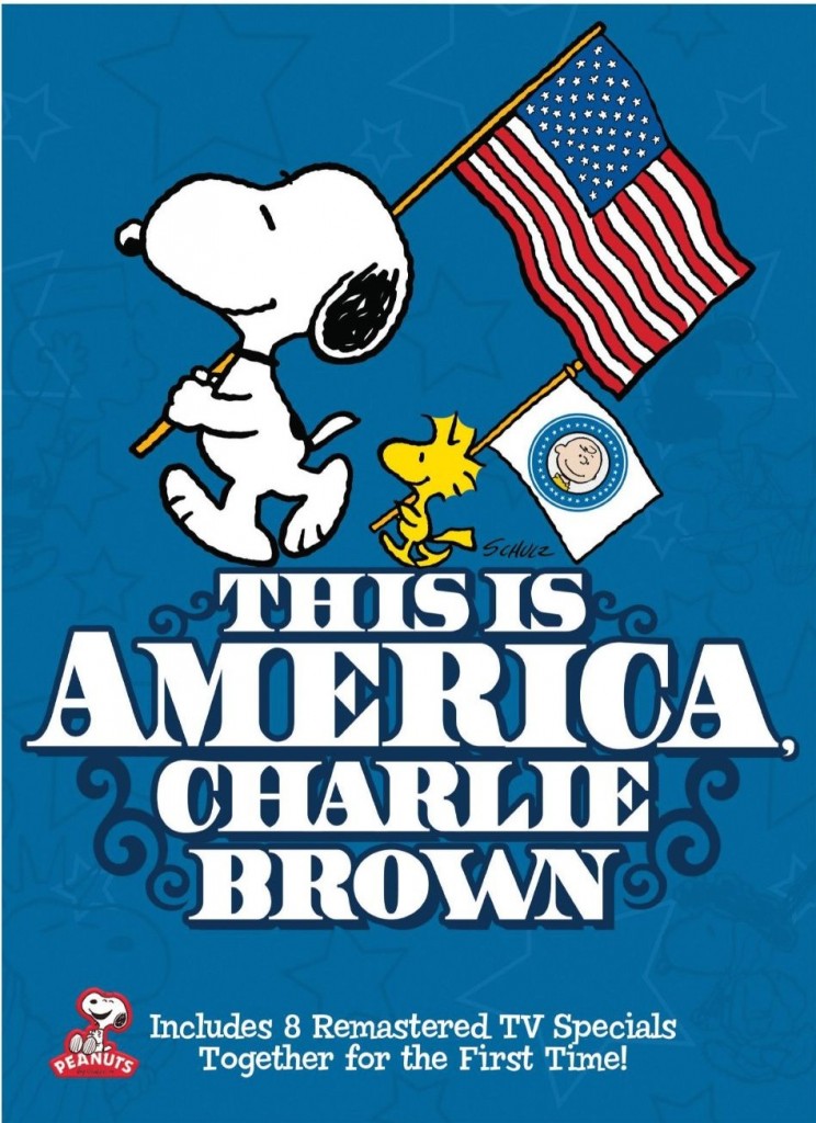 charliebrown