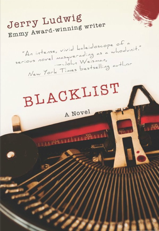 blacklist book