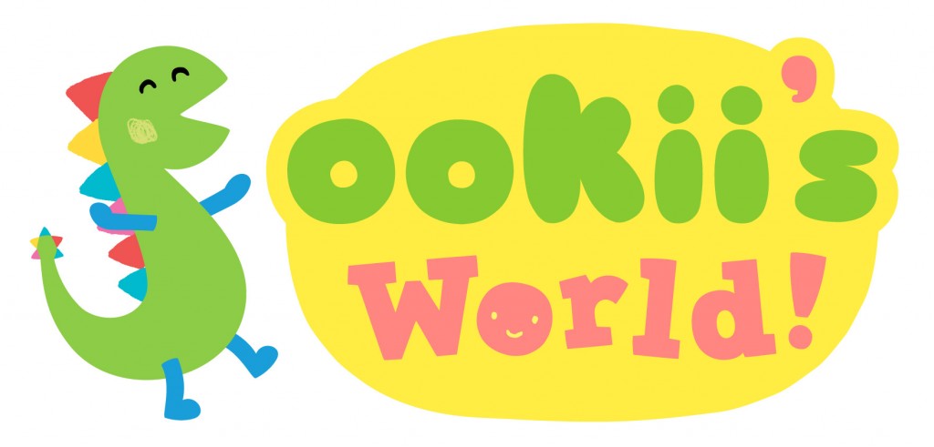 ookiis world