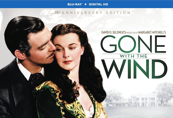 Gone with the Wind – 75th Anniversary Ultimate Collector's Edition