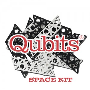 Qubits Space Kit