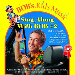 Sing Along with Bob Volumes II