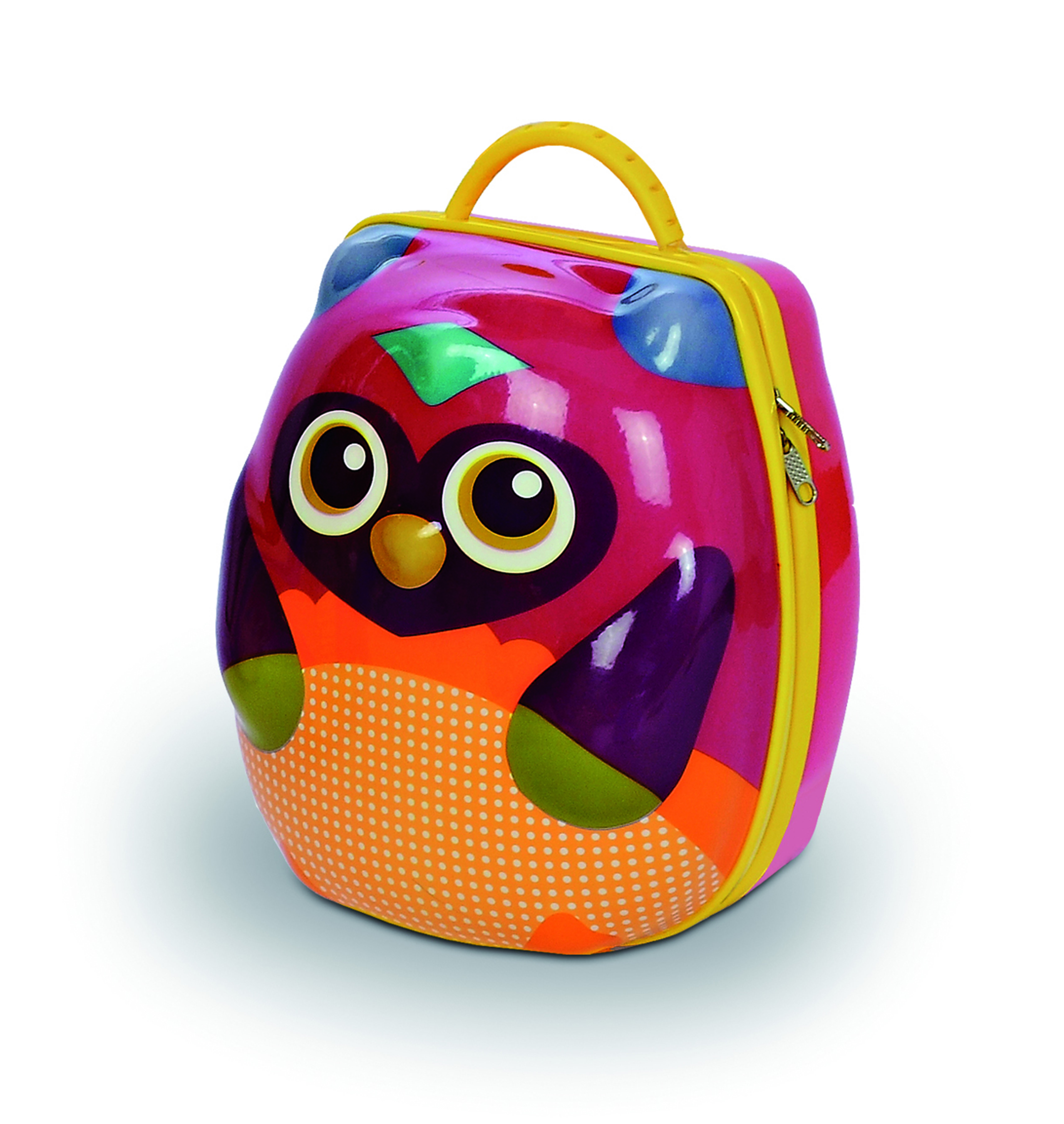 Take Away Lunchbox! Soft 3D Lunchbox | Family Choice Awards