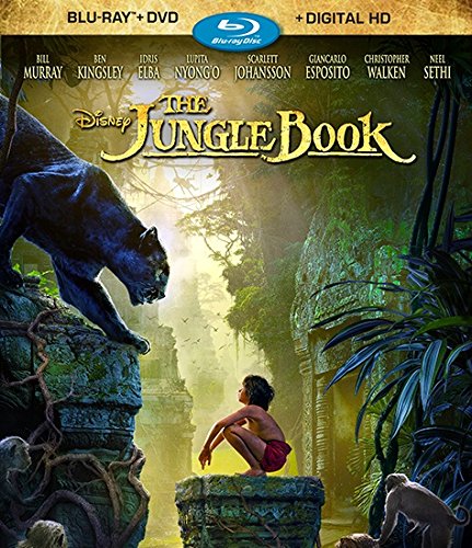 JungleBook