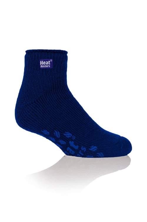 Heat Holder: Men’s Ankle Slipper Socks | Family Choice Awards