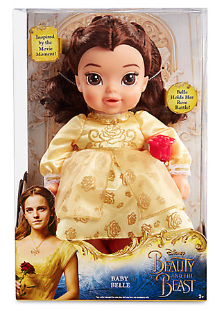 Baby Belle Doll | Family Choice Awards