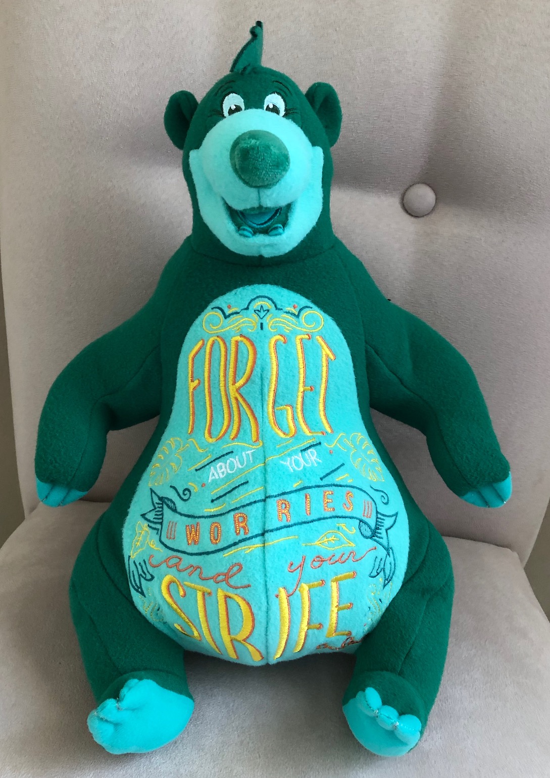 Disney Wisdom Collection Family Choice Awards
