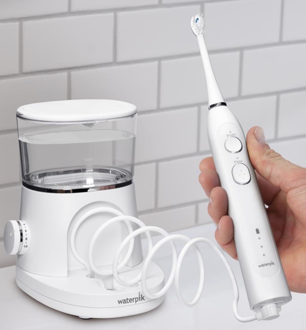 Sonic Fusion from Waterpik Family Choice Awards