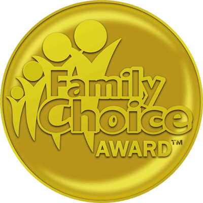 Family Choice Awards