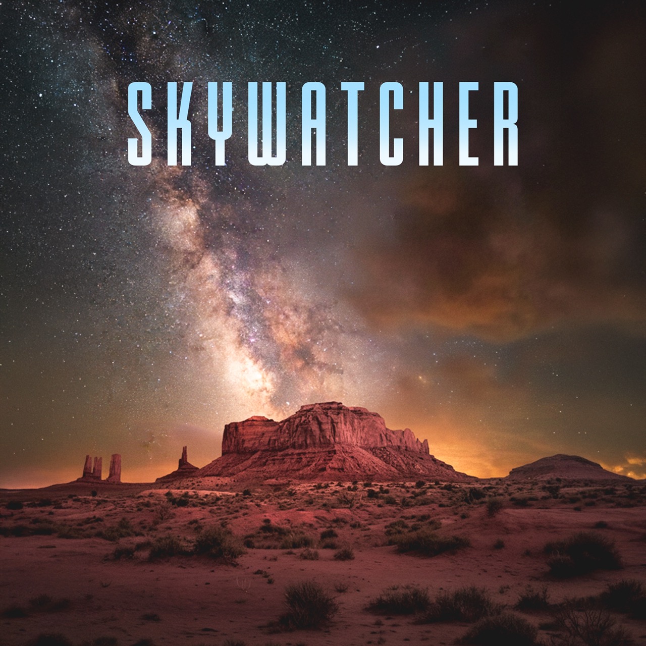 Skywatcher: Two Skywatchers Investigate Sedona's Unidentified Sightings